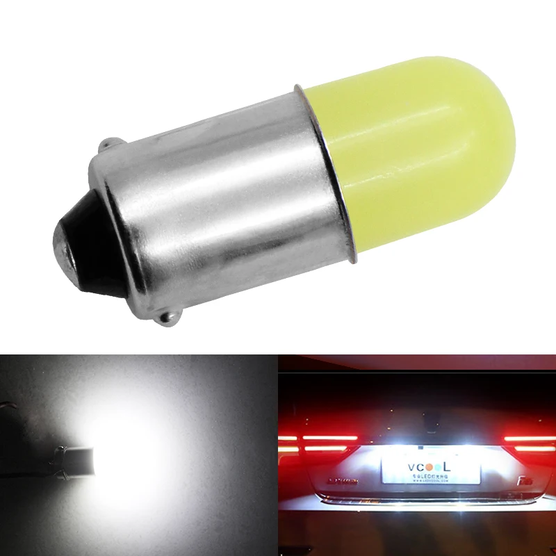

C5w Silicone LED Car Interior Light 12V T10 W5W Wedge Side Parking Lamp Clearance Light COB LED Auto Reading Bulb Signal Lamp