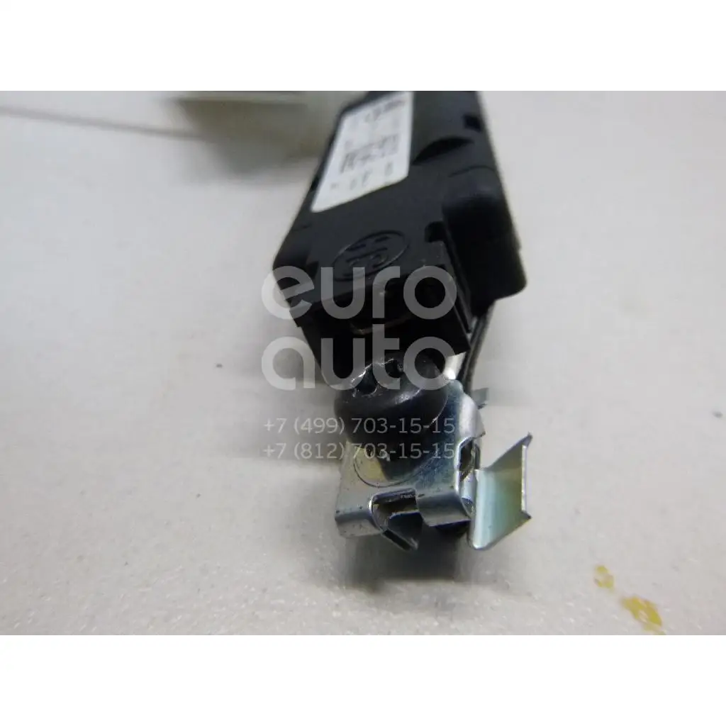 Антенна, состояние – Б/У,, для Skoda Octavia(A7) 5E5035570 УСИЛИТЕЛЬ 5E5035570