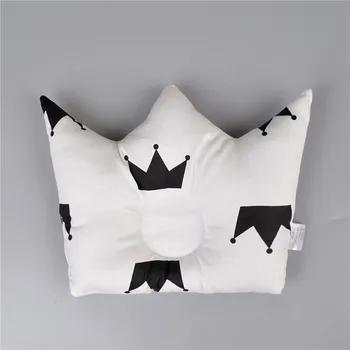 

Baby Pillows Bedding Sleep Positioner Newborn Boys Girls Nursing Pillows Home Decor Pillow Cushion Cotton Bedding Kids Pillow