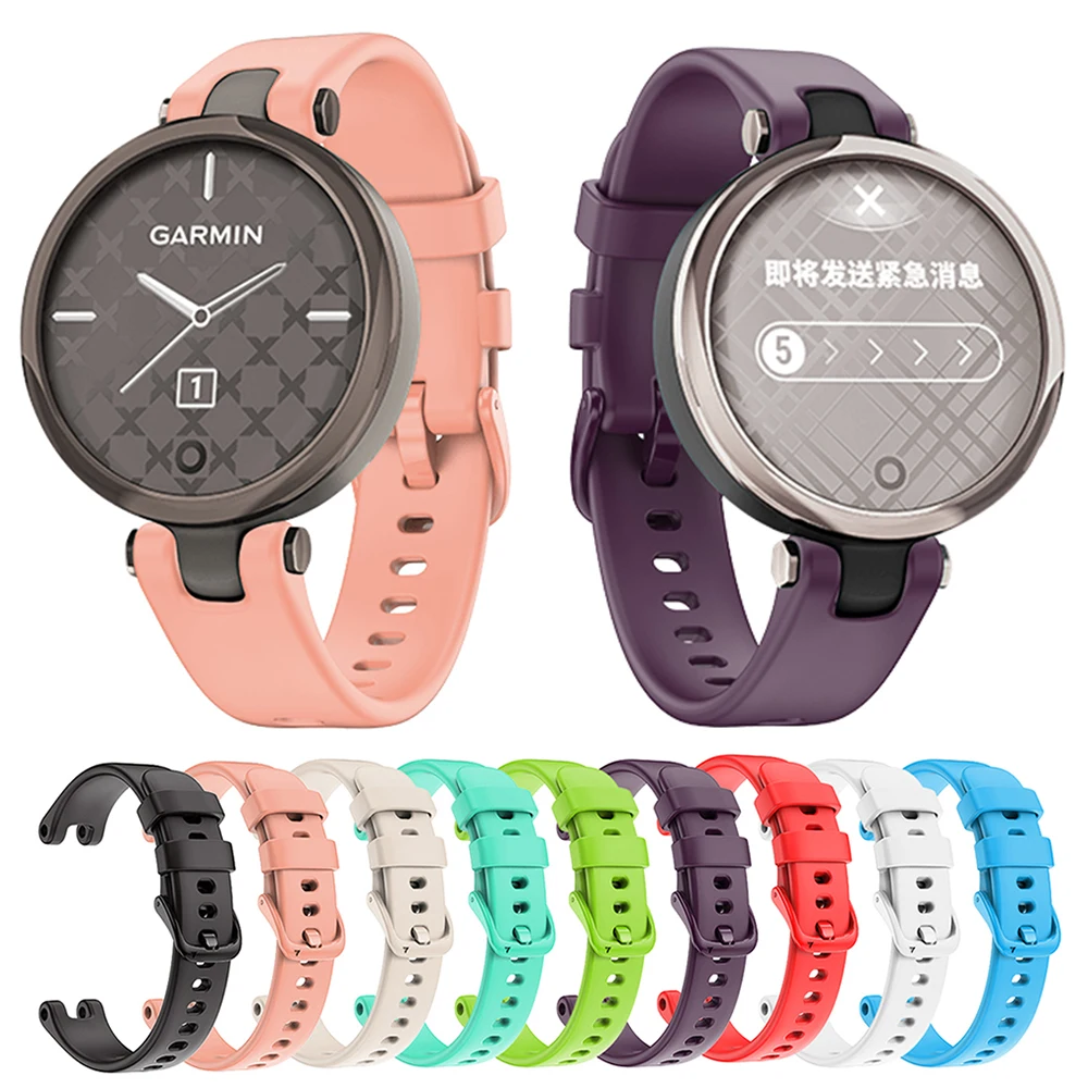 Умные Часы Garmin Lily Sport Купить