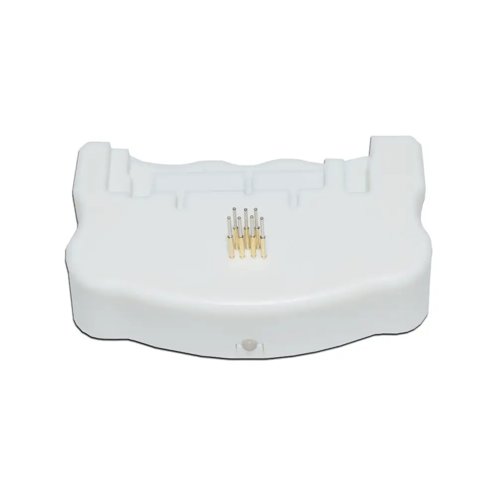 Chip Reinstalação C9345 Tanque de Manutenção para Epson L5150 L5160 Ec-c7000 St-c8000 Wf7840 L18050 Ec16600 16650 5880 5850 5800 8550 - Imagem 2