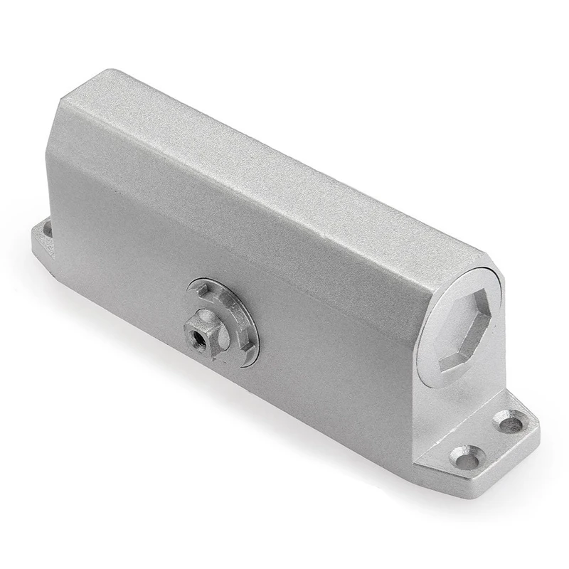 Automatic door closers security system 25-35KG Aluminium