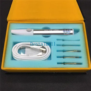 

Electric cautery monopolar coagulation device electric cautery pen condenser Built-in rechargeable lithium