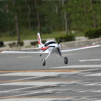 FreeWing RC Airplane  Pandora PNP 1400mm Wingspan Flightline 2.4G Radio Control Model Aircraft Hobby EPO Foam Beginner Trainer 1