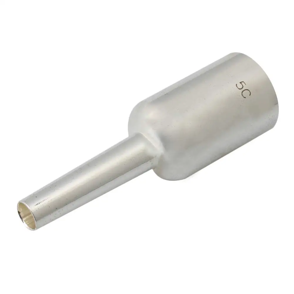 Silver /Gold Brass Trumpet Mouthpiece Brass Mouthpiece Replacement