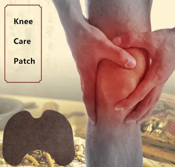 

12pcs Moxa Self-heating Knee Patch Body Shoulder Neck Back Knee Arthritis Joint Ache Pain Relieving Plaster Health Care