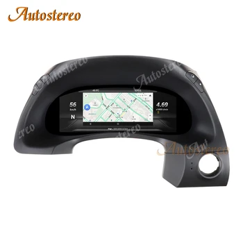 

12.3 Inch Android 9.0 Car Meter screen Dashboard screen Car GPS Navigation For Nissan Patrol Y62 2010-2019 Multimedia Player
