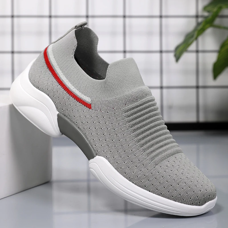 women's summer sneakers Slip On Flat Shoes white Loafers women's tennis shoes Sock Sneakers shoes 2020 Women Casual Shoes|Women's Vulcanize Shoes| - AliExpress