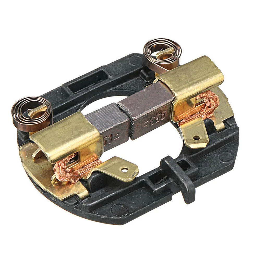 

Driver Assembly Accessories Drill Carbon Brush Holder Professional Replacement Electric Motor Fittings Power Tool For Dewalt