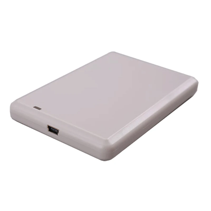 9005U UHF USB карта Эмиссионного настольное устройство uhf-диапазона считывание Rfid UHF электронный считыватель тегов