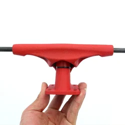 Wakeboard Bridge Steering Small And Large Fish Board Bracket C4 Bridge Bracket Stirrup Free Swivel Land Surfboard Bracket BS50ZJ
