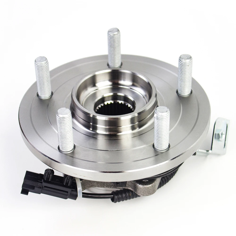 Ступица подшипника колеса в сборе подходит для 2008 2009 2010 2011 2012 ...