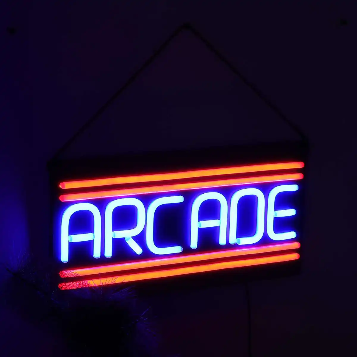 Arcade Shopping Center Shop LED Neon Light Sign Display Decor Signboard SALE!!! 