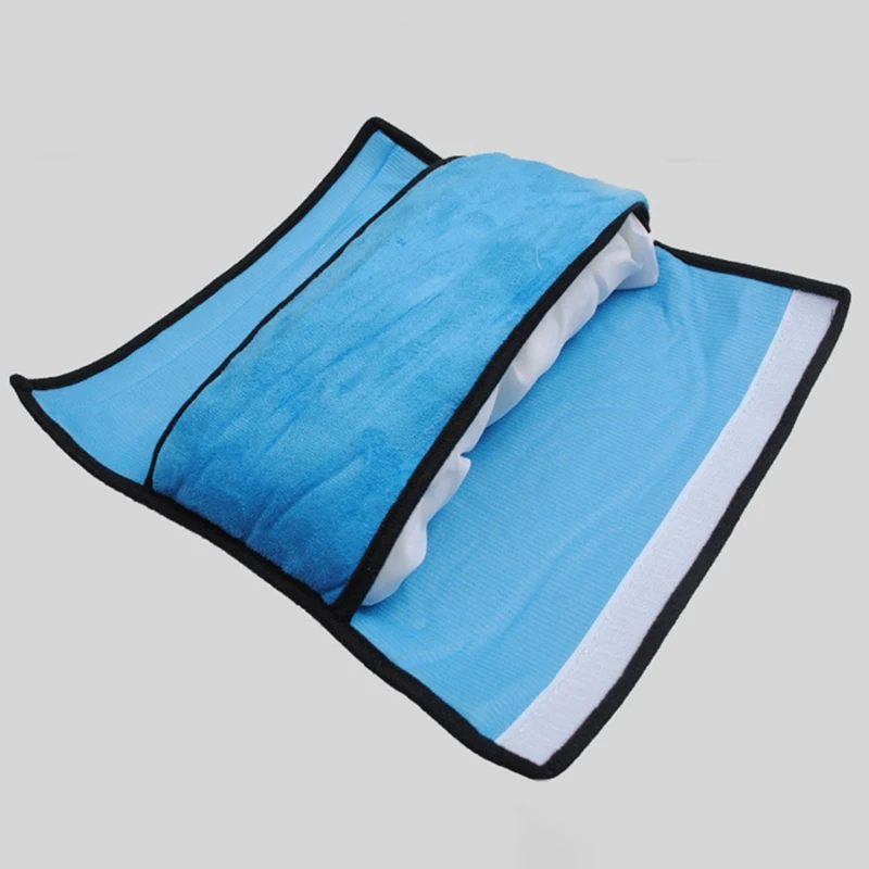 Подушка для шеи малышей автомобильные аксессуары ремень безопасности