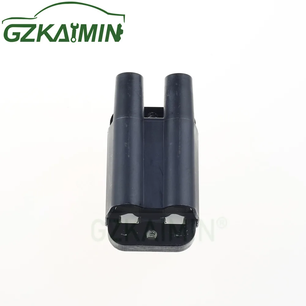 set 2 Quality guarantee Ignition coil for MAZDA H-anshin MX5 323 OE No:.  DSC550 DSC-550 FOR Mazda MX5 323 NB 1.8L DOHC BP