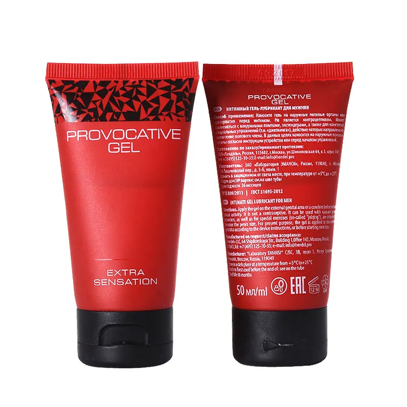 

Original Russian Titan Gel Dick Enlargement Male Enhancement Cream Men Large Cock Massage Oil Reinforced Version Provocative Gel