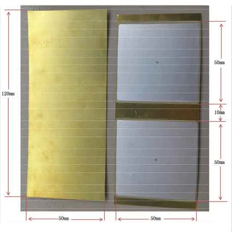 

New Energy Double Crystal Ceramic Power Generation Ballroom Floor Power Board