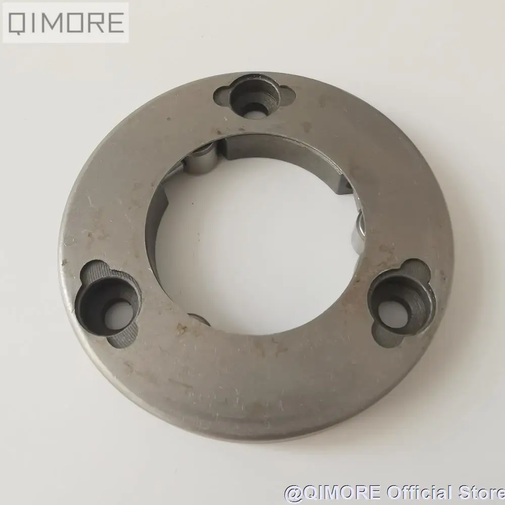 Frizione Overrunning Avviamento 80Mm Per Moto Vento Barracuda 250 Keeway Supertiger Sanex Qj250-3 Muslimah Kw253Fmm