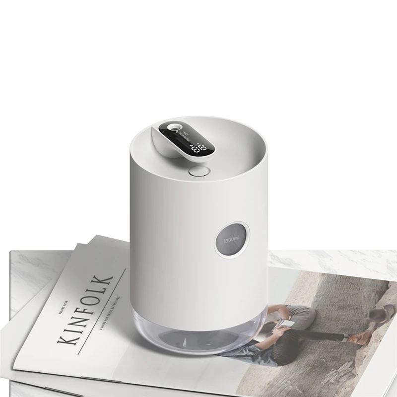  3Life 211 USB Charging Night Light Humidifiers Home Air Purifier Two Mode Adjusture Air Humidifier 