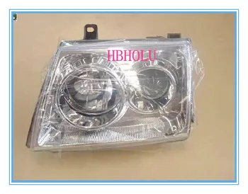 

4101100A-F00 LEFT HEAD LAMP FOR GREAT WALL SAFE