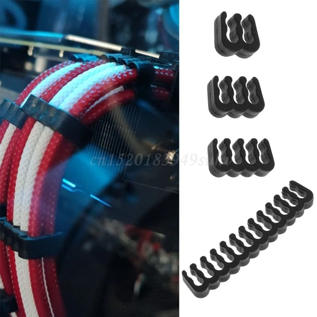 Cable Comb - CABLECOMB