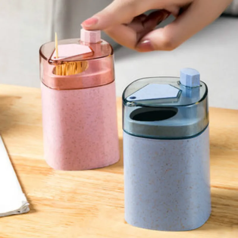 1 шт. креативный автоматический всплывающий домашний пресс Высококачественный