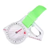 Outdoor Professional Thumb Compass Elite Competition Orienteering Compass Portable Compass Map Scale Compass ► Photo 1/5