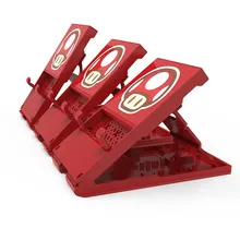 Регулируемый складной компактный кронштейн Playstand подставка держатель для nintendo Zend переключатель NS Переключатель консоли контроллера