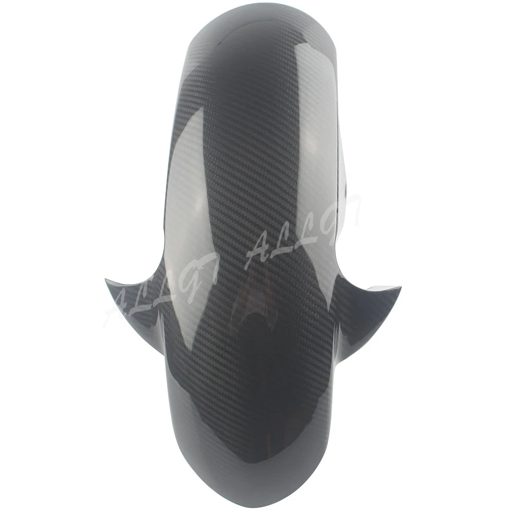 Для переднего крыла Yamaha FZ8 & R6 2005 R1 2002 2008 FZ1 2006 2013 TWILL из углеродного волокна| |