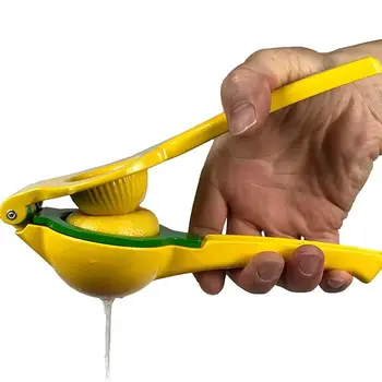 

Manual juicer pomegranate juice squeezer pressure Manual Juicer Citrus Lemon Juicer, Fruit Juicer Lime Metal