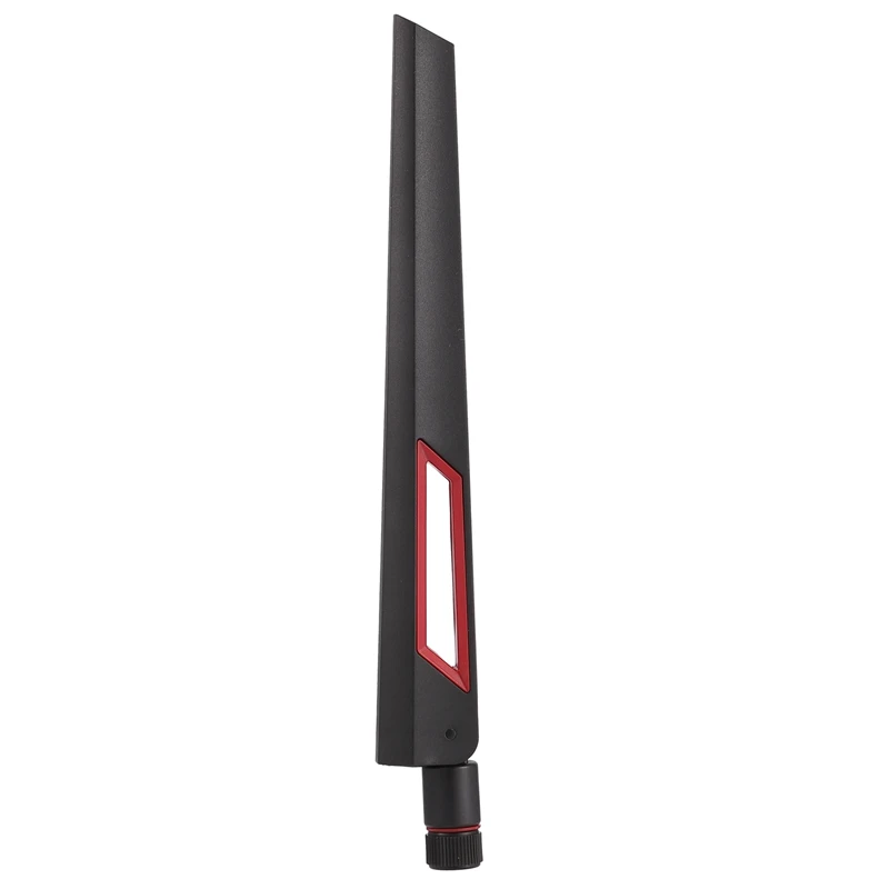 HD tv 2,4G/5G 10DB WiFi антенна SMA внутренний адаптер для ASUS AC68U AC88U AC66U Беспроводная LAN/Wi-Fi маршрутизатор адаптер