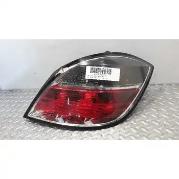 

13222325 Right Rear light Opel Astra H Ber. Edition