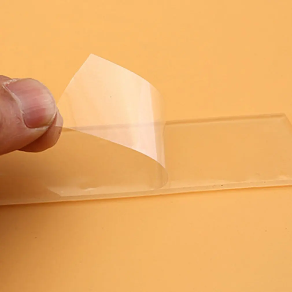 Multifunctional Nano No Trace Tape Strong Adhesive Sticker Home Daily Storage Artifact Grip Tape