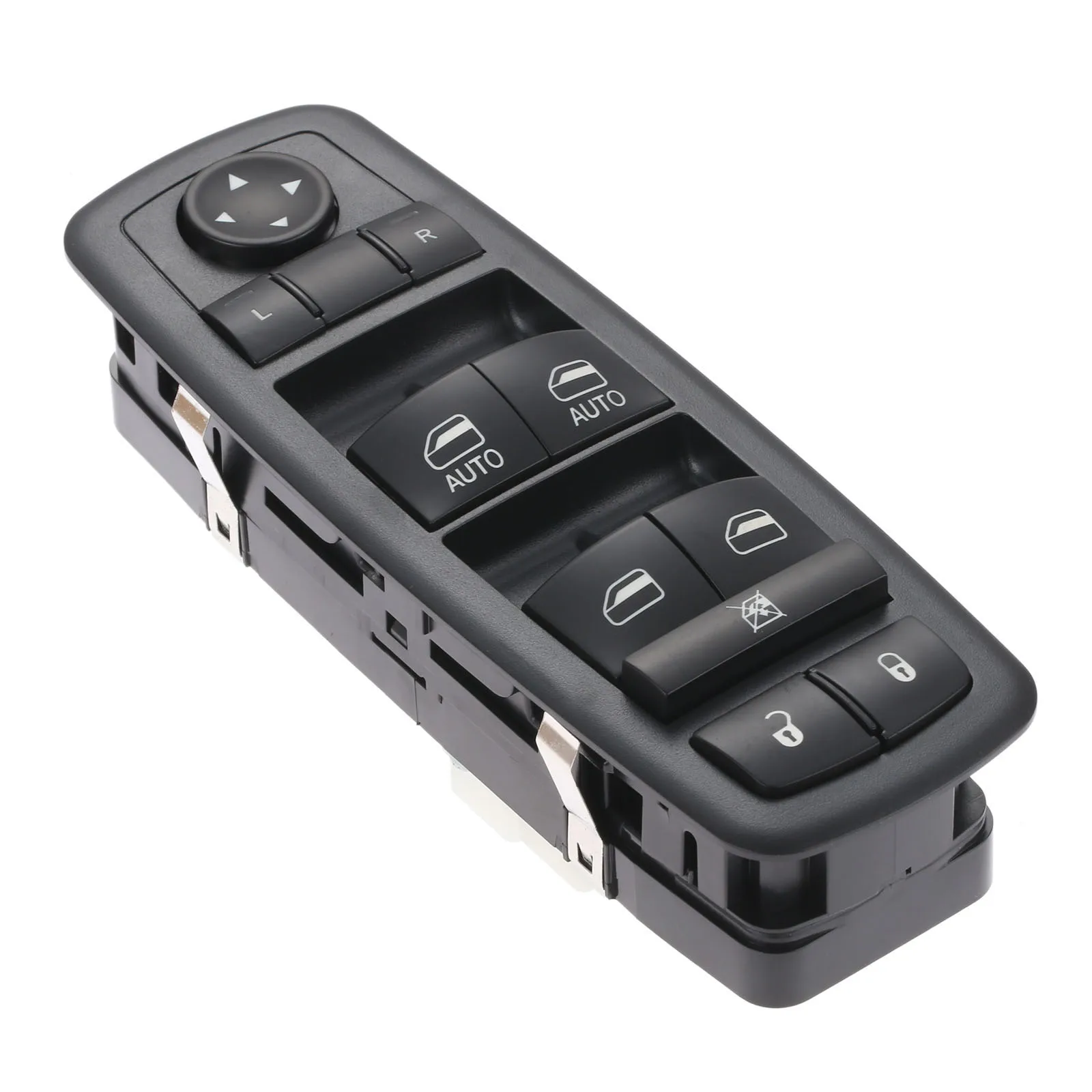 68086693AD кнопочный выключатель для Grand Cherokee Dodge Durango 20112012 2013 Переключатель Стеклоподъемника со стороны водителя автозапчасти