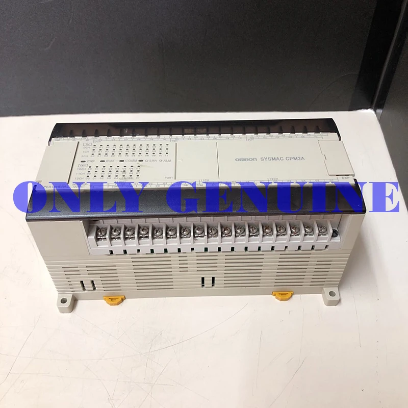 PLC CPM2A-30CDR-A Omron PLC контроллер серии CPM2A программируемый логический контроллер