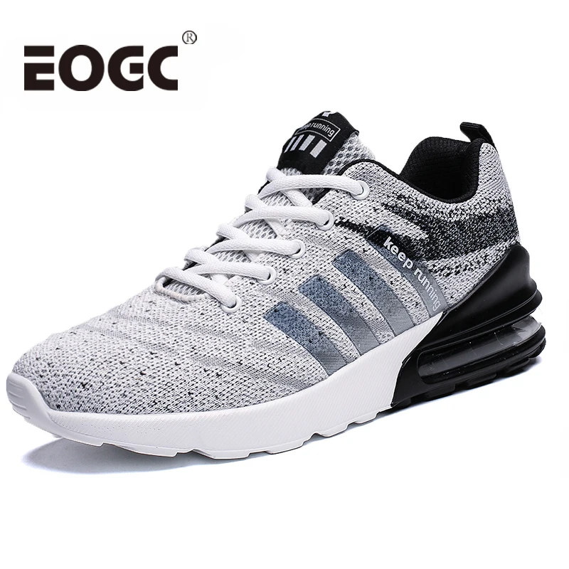 

Fashion new Men Casual Shoes Outdoor Breathable Work Shoes Men Sneakers Mesh Shoes Air Cushion Male Non-slip Adult Shoes