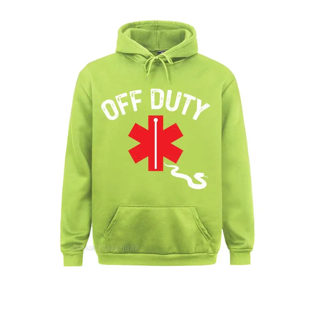 thumbnail image 1 of Sudadera con capucha paramédica divertida de serpiente fuera de servicio, paramédico, enfermera, primeros auxilios, sudaderas con capucha, ropa de estilo simple, sudaderas ajustadas de gran oferta, 1 of 5