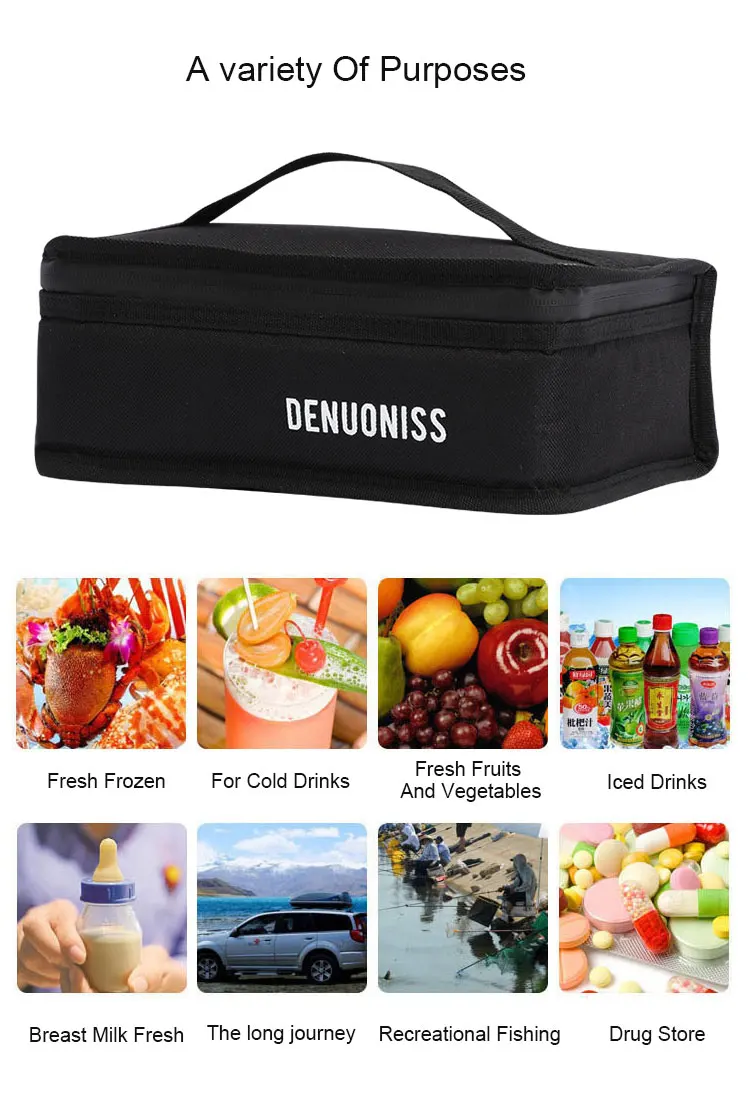 Cheap Bolsas p almoço