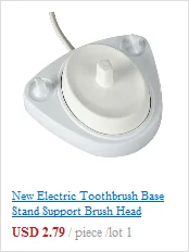 8PCS Electric Toothbrush Cover For Braun Oral B Toothbrush Head Protective Case Cap Dust Clear For Home Camping Travel Head Cap 8PCS Electric Toothbrush Cover For Braun Oral B Toothbrush Head Protective Case Cap Dust Clear For Home Camping Travel Head Cap