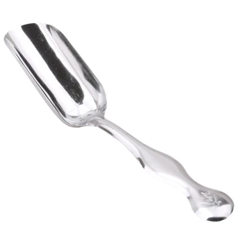 

Japanese Tea Spoon Simple Stainless Steel Tea Spoon Tea Shovel Essential Tea Spoon Tea Spoon Coffee Spoon