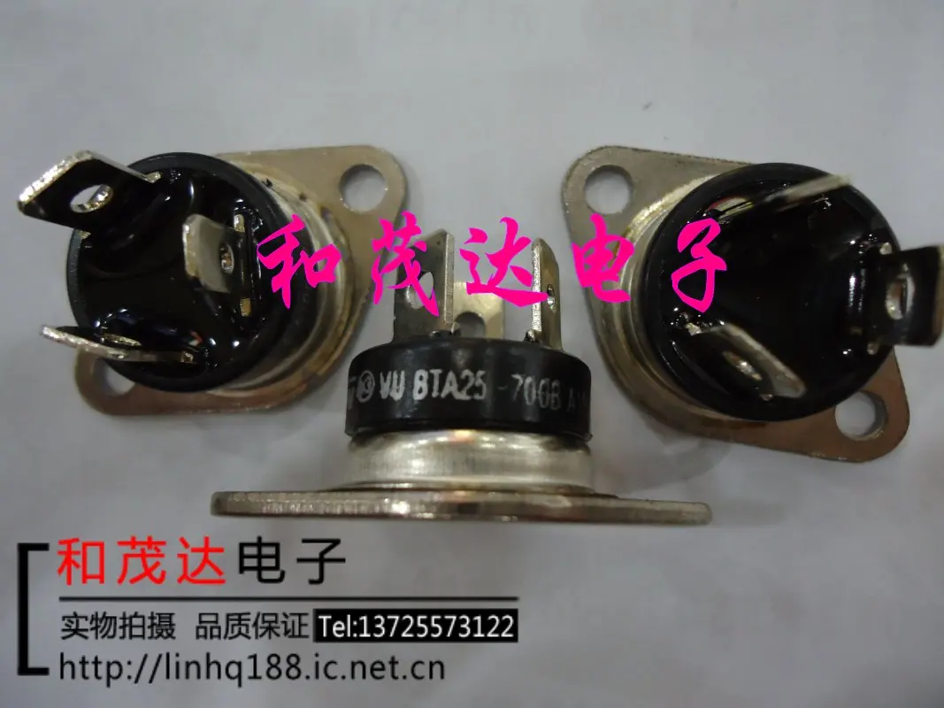 5 шт., новые оригинальные кнопки BTA25-700B RD91 на