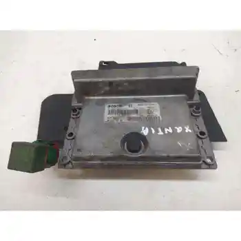 

0281001262 SWITCHBOARD ENGINE EUA CITROEN XANTIA SALOON