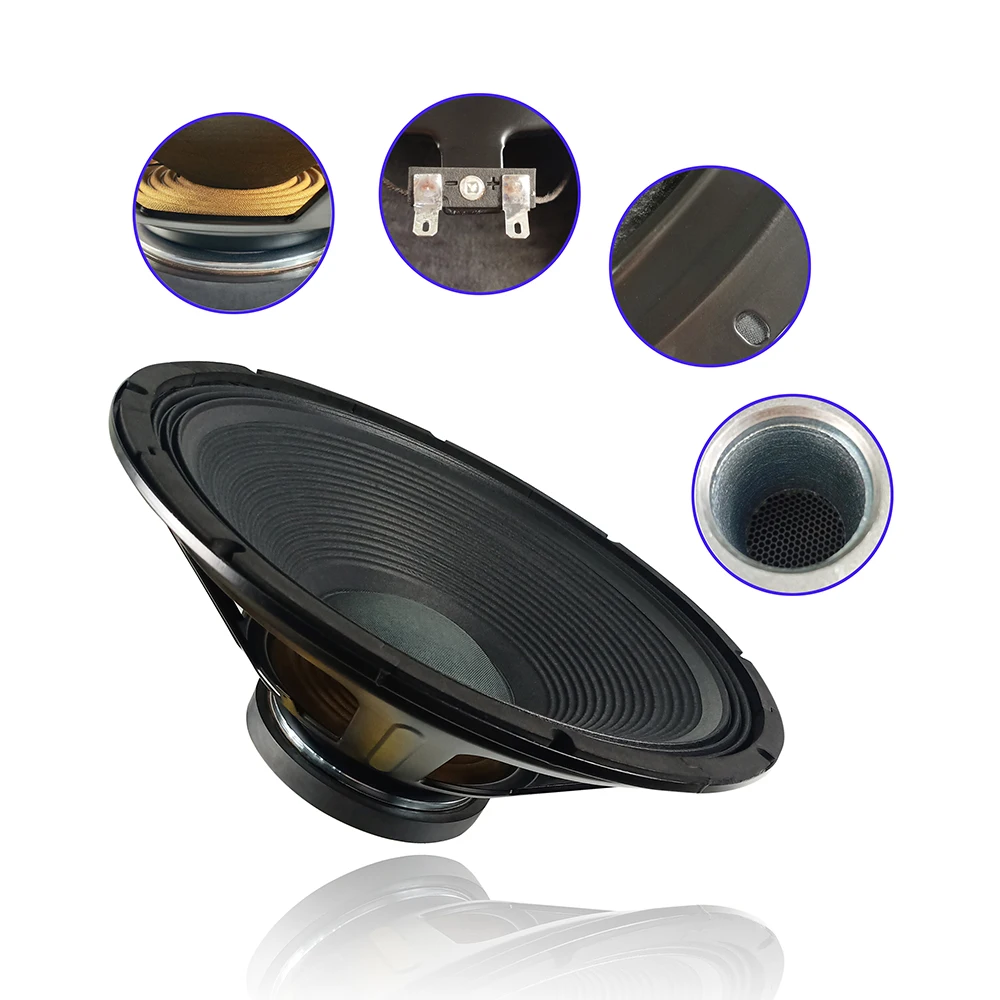 speaker subwoofer audio home woofer bass