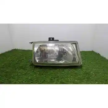 

42288 Right headlight Seat Ibiza (6k)