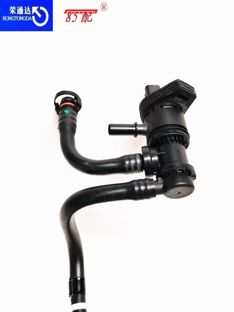Carbon/tank solenoid valve sensor V757750680 9800111980 For Peugeot 2008/3008/5008/308/508/RCZ For Citroen C3/C4/C5/C6/C5AIRCRO