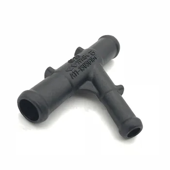 

Cooling Water Hose Tee Joint For Chery A5 Fora V5 QQ6 Jaggi Eastar Mikado X1 indiS Tiggo A3 M11 A11-1303615