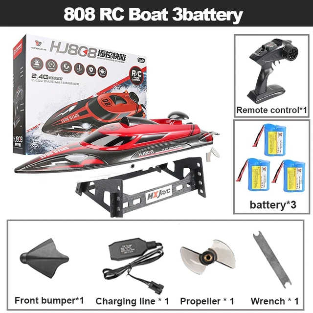 Black 3 battery