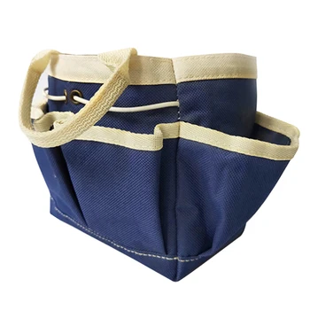 

Garden Tools Storage Bag Multi-Pocket Garden Accessories Gardening Tote Bag SP99