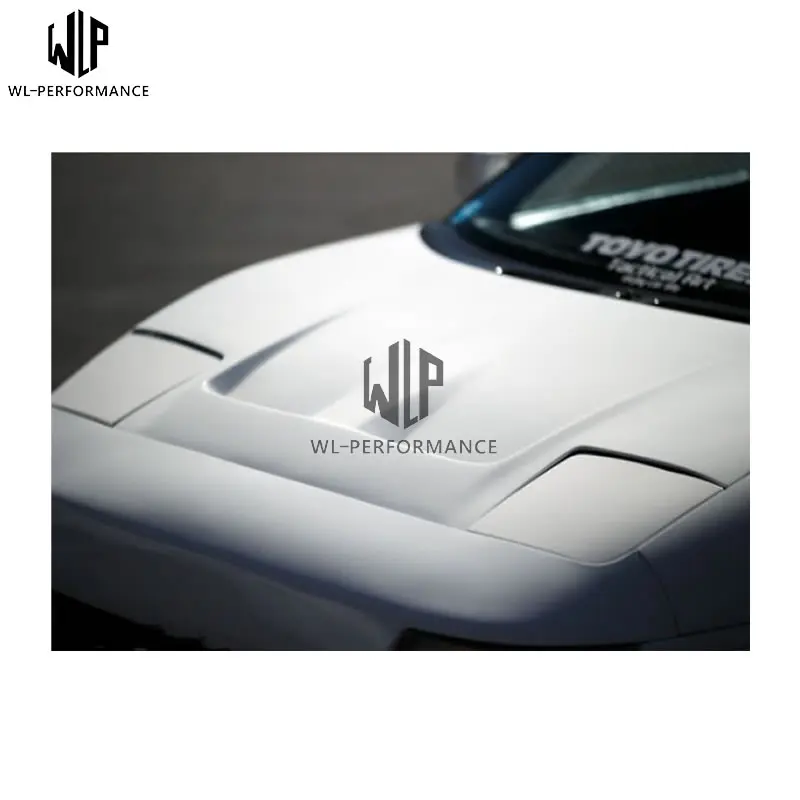 SW20 MR2 карбоновая Автомобильная передняя крышка капота бонеты автомобильный комплект кузова для TOYOTA MR2 SW20 автомобильный Стайлинг использование