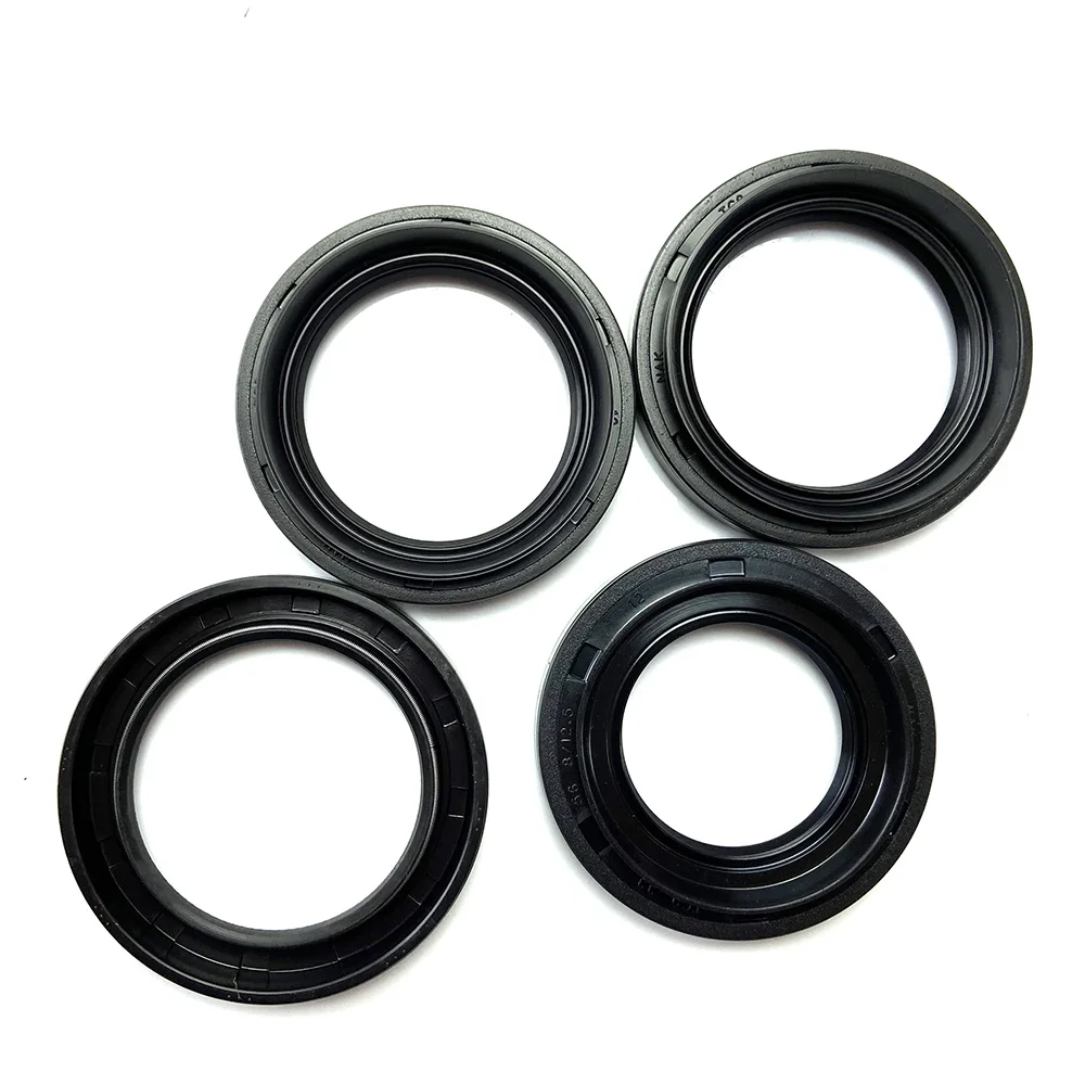 TRANSPEED RE4F03A RL4F03A Transmission Filter & Gasket Kit - Compatible With Nissan, Infiniti Models - View #2